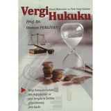 Ekin Yayınevi Vergi Hukuku - Osman Pehlivan Türkçe Eğitim Kitabı 2023 Ciltsiz 432 Sayfa