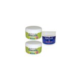 Ekince Çörek Otu Kremi XL Boy 2x200 ml Agrilar için+150 ml Kuyruk Yağı Kremi Painclass