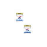 Ekince Snow Kitten Krem Sızı Giderici Menthol Balm Mucize Krem 50 M x 2 Adet