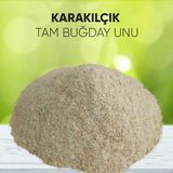 Ekindenbu Atalık Karakılçık Tam Buğday Unu - 2 kg