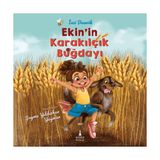 Ekin’in Karakılçık Buğdayı - İnci Becerik