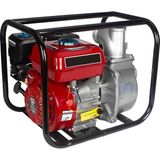 Ekinler EEA262 3 Inç Benzinli Su Pompası 6.5 Hp | Yüksek Basınçlı Su Motoru - 1