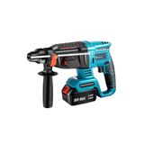 ekinler el aletleri EEA150 Şarjlı 88v max 5ah Kömürsüz Professional Kırıcı Delici Hilti