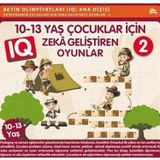 Ekinoks 10-13 Yaş Çocuklar İçin Zeka Geliştiren Oyunlar 2