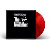 Ekinoks Plak Nino Rota - The Godfather (Original Motion Picture Soundtrack) Plak