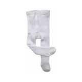 Ekinoks Socks Ekinoks Pamuklu Kız Çocuk Külotlu Çorap - 9 - 10 Yaş - 1BW-Beyaz