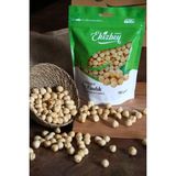 Ekiz Ekizbey Kavrulmuş Iç Fındık 180 gr Doypack