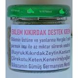 Eklem Kıkırdak Diz Destek Kremi Masaj Yağı 20 Ml