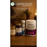 Eklemlere Özgürlük Seti Kuyruk Yağı,, Glucozamin,Magnezyum Sitrat, Collagen