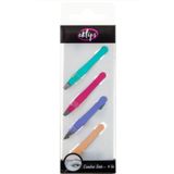 Eklips 4'lü Set Cımbız