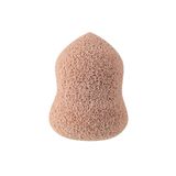 Eklips Delikli Non-Latex Makyaj Süngeri