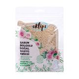 Eklips Doğal Sabun Dolgulu Banyo Kesesi