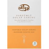 Eklips Home Dolap Askı Kokusu Sabunu Vanilya & Portakal