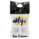 Eklips İlaç Kutusu Günlük