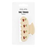 Eklips Kirazlı Mandal Toka