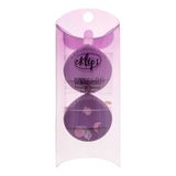 Eklips Makyaj Pufu 2'li Küçük Rubycell