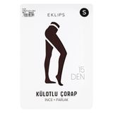 Eklips Mürdüm Külotlu Çorap S Beden