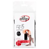 Eklips Pantolon Çorabı Siyah
