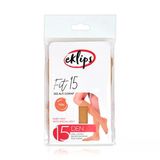 Eklips Pantolon Çorabı Ten
