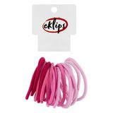Eklips Pembe Lastik Toka 15'li