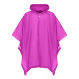 Eklips Pembe Panço Yağmurluk