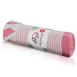 Eklips Petek Pembe Peştamal