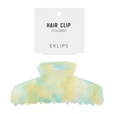 Eklips Premium Renk Geçişli Mandal Toka