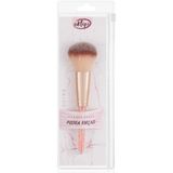 Eklips Pro Shine Pudra Fırçası, Renkli EKSTCT125001622