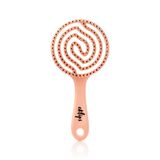 Eklips PTD3027 3 Pembe 3D Saç Fırçası