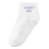 Eklips Sporty Era Soket Çorap