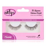 Eklips Takma Kirpik Classic (El Yapımı)