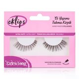 Eklips Takma Kirpik Extra Long (El Yapımı)