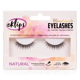 Eklips Takma Kirpik Natural
