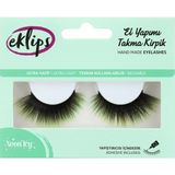 Eklips Takma Kirpik Neon Ivy