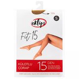 Eklips Ten Külotlu Çorap S Beden