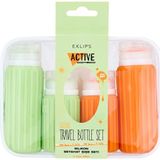 Eklips Travel 4'lü Şişe Seti 90 - 60 ml