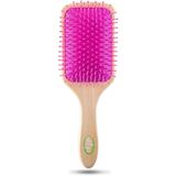 Eklips ZC9210B Natural Saç Fırçası