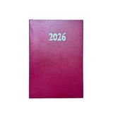 EKM 14x20 Ciltbezli Ekonomik Günlük Ajanda 2026