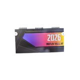 EKM 2026 12x33 Masa Takvimi