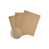 EKM A4 90 GR KRAFT KAĞIT 50'Lİ