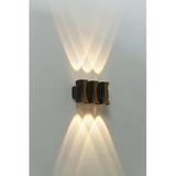 EKM29 Ekim Aydınlatma 6 Watt Gün Işığı Ledli Bahçe, Teras, Balkon, Kamelya, Veranda Apliği,