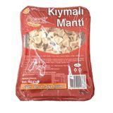 Ekmecik 350 gr %100 Dana Etli Taze Mantı
