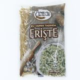 Ekmecik 500 gr Tereyağlı Yumurtalı Erişte