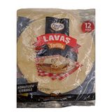 Ekmecik 840 gr Tortilla - Lavaş