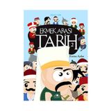 Ekmek Arası Tarih - 2 - Emine Aydın