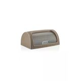 Ekmek Dolabı Plastik Rattan Ekmeklik