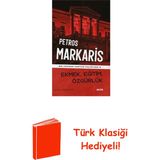 Ekmek Eğitim Özgürlük - Bir Komiser Haritos Pol... + Türk Klasiği Hediye - Hayır