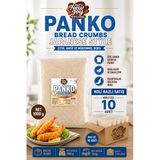 Ekmek Kırıntısı Panko 1000 G x 10 Adet - 1 Koli (Koli Bazlı Avantaj Paketi)