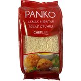 Ekmek Kırıntısı Panko 200G - 1 Adet