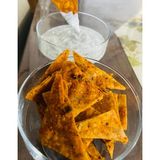 Ekmek Müzesi Doğal Siyez Cips (150 Gr) - 1 Adet